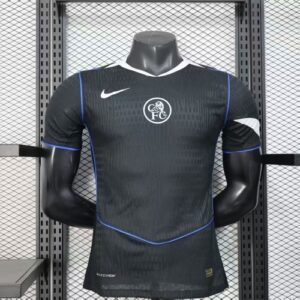 25-26 Chelsea Third Player Jersey/ 25-26 - JerseyLab