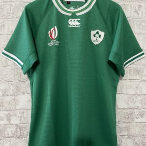 2023 RWC Ireland Home Rugby Jersey