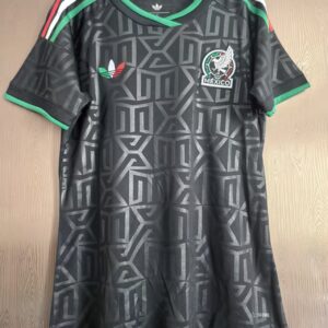 2026 Mexico Third Away Women Jersey
