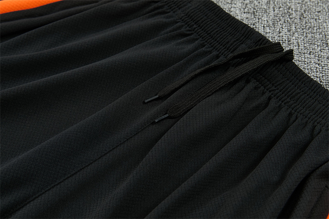 2026 HL Short Sleeve Training Suit - Image 9
