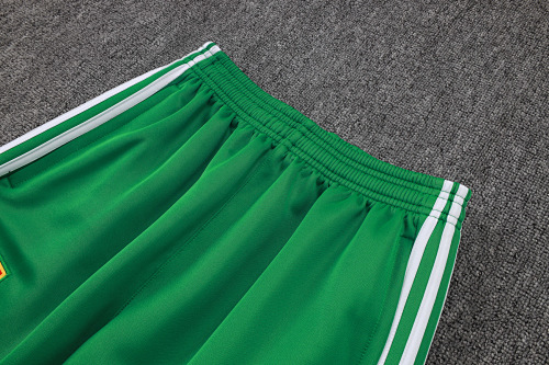 2026 Senegal Green Jacket Suit - Image 10