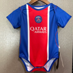 26-27 PSG Home Baby Clothing