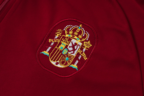 2026 Spain Training Suit - Image 6