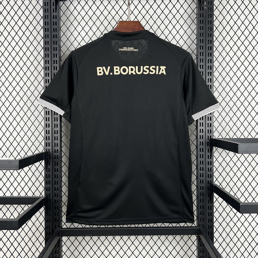 26-27 Dortmund Special Fans Jersey - Image 5