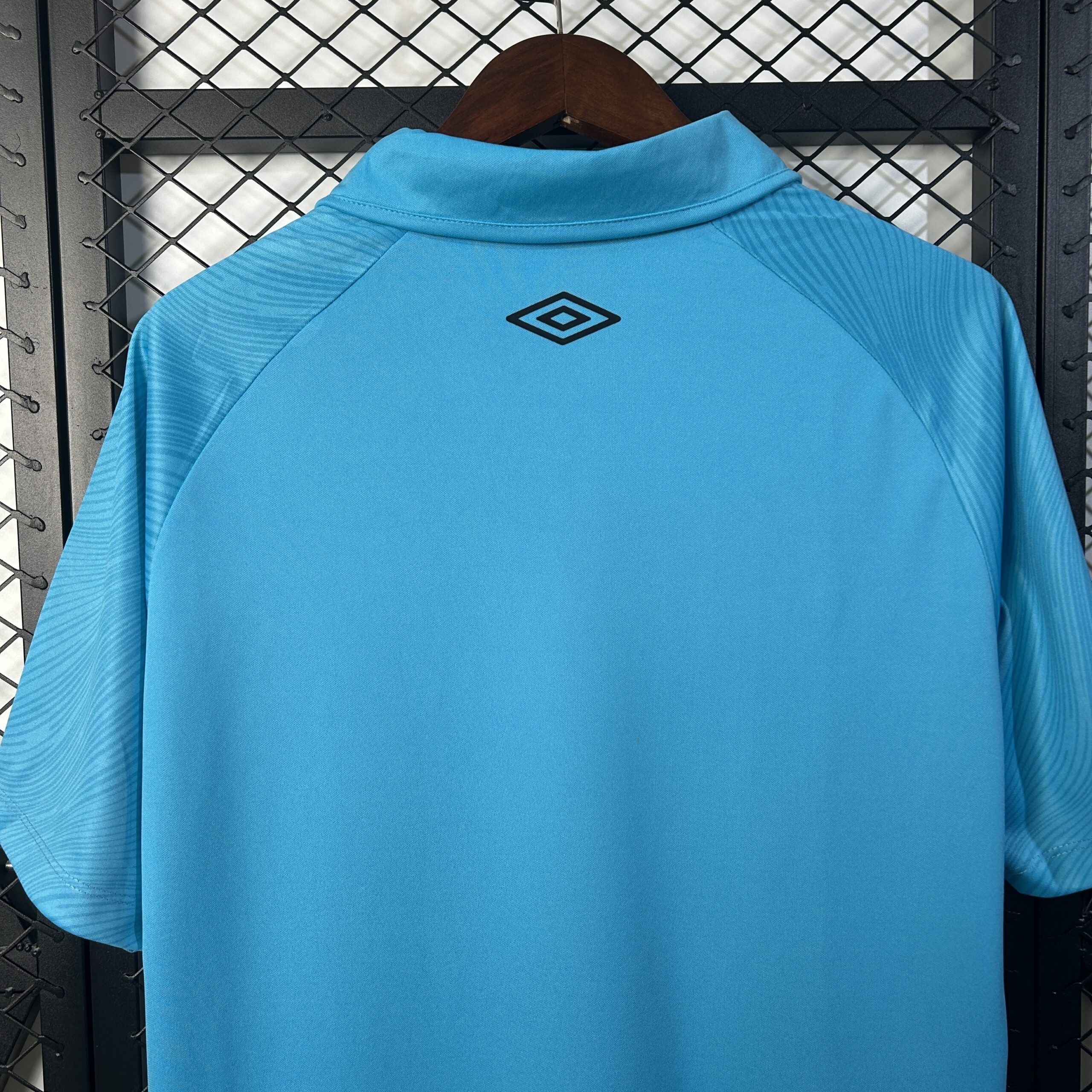 25-26 Santos Third Fans Jersey - Image 6