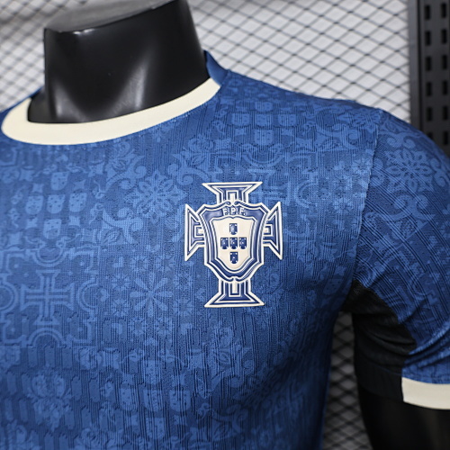2026 Portugal Special Player Jersey/2026 - Image 3