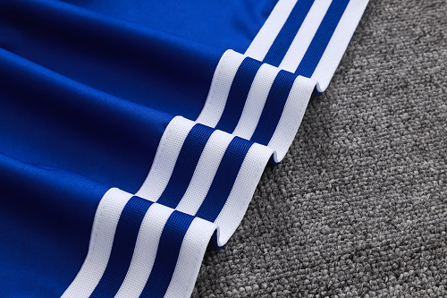 2026 Argentina Blue Training Suit - Image 11