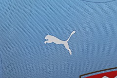06-07 Tottenham Hotspur Away Retro Jersey - Image 7