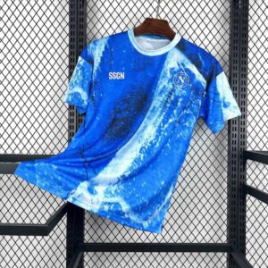 25-26 Napoli Special Jersey