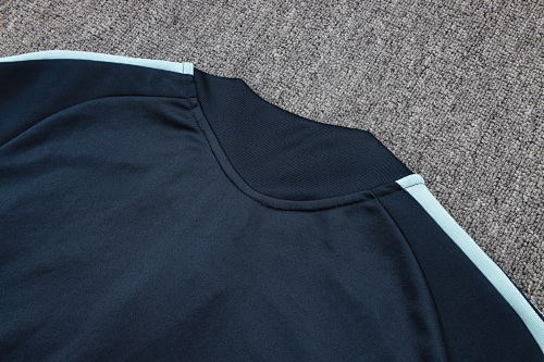 2026 Argentina Dark Blue Jacket Suit - Image 12
