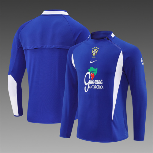 2026 Brazil Special Player Jersey/2026 - Image 7