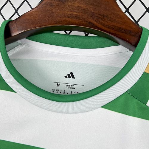 26-27 Celtic Home Fans Jersey - Image 4