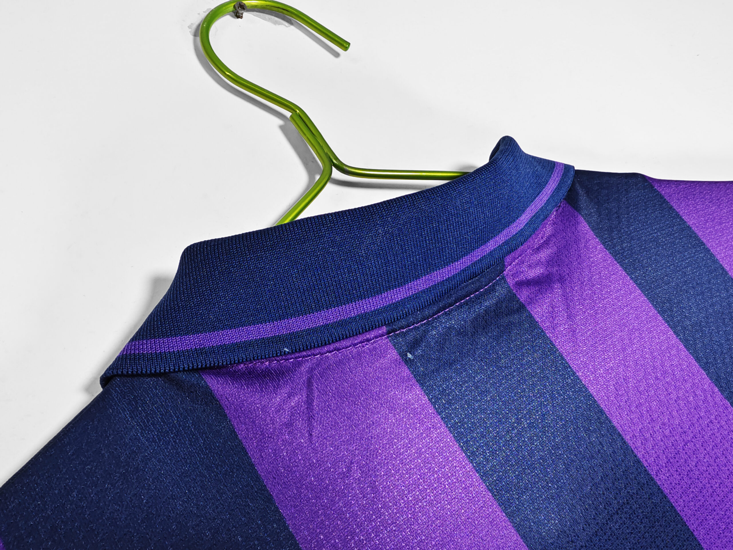 95-97 Tottenham Hotspur Away Retro Jersey - Image 9