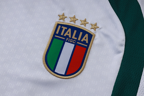 2026 Italy Training Vest Suit - Image 5