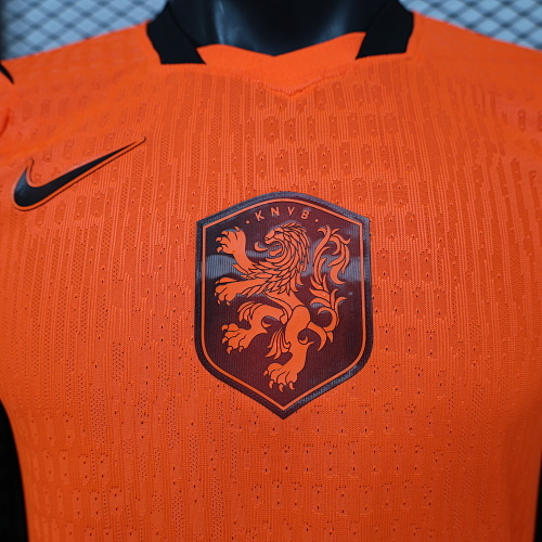 2026 HL Home Player Jersey - Image 3