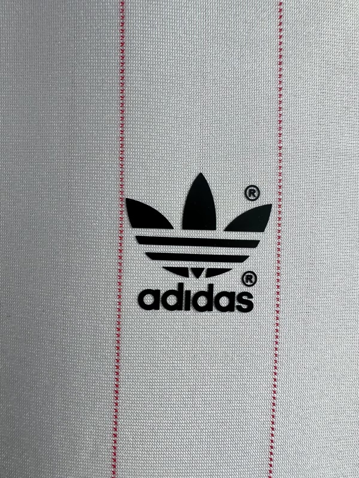 1982 Poland Home Retro Jersey - Image 6