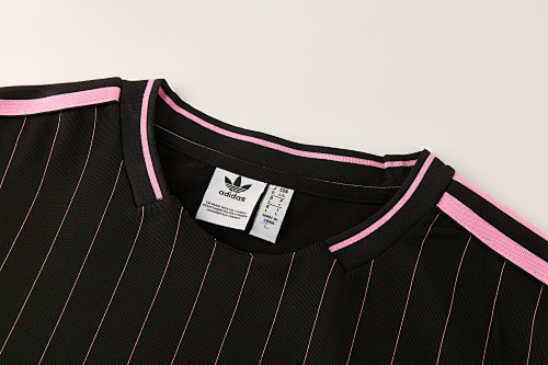 25-26 Juventus Short Sleeve Training Suit - Image 4