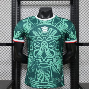 2026 World Cup Mexico Special Player Jersey/ 2026