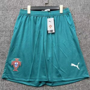 2026 Portugal Away Short/2026 - Replica Jersey | JerseyLab
