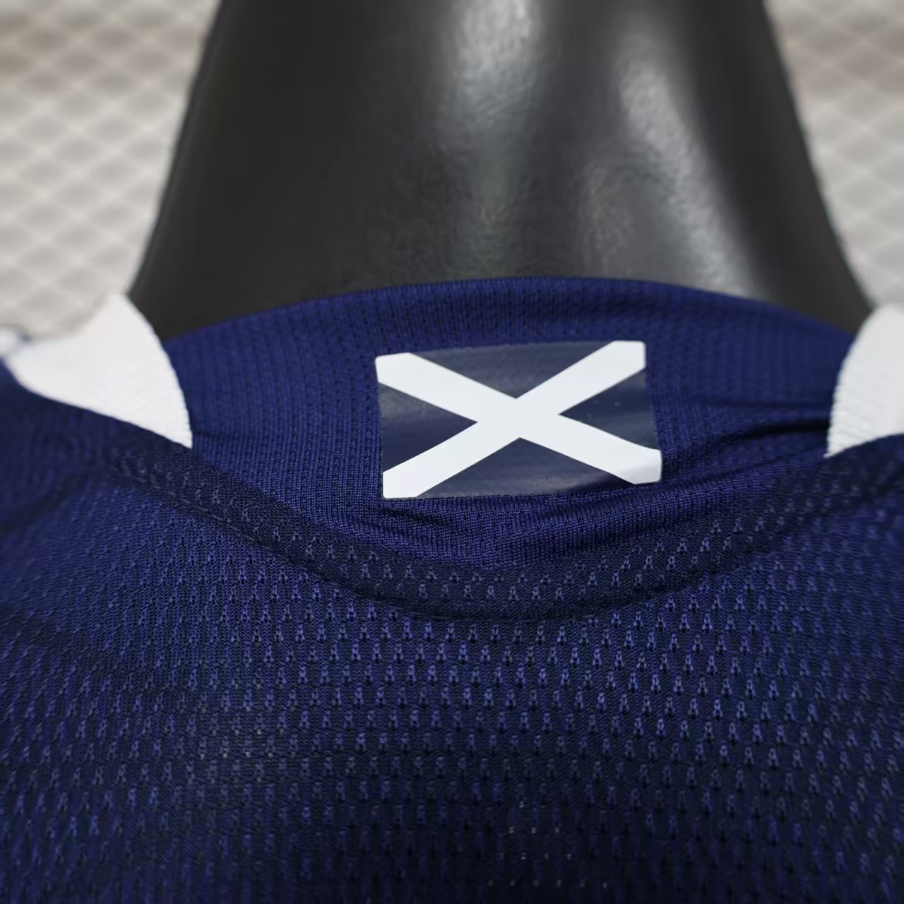 2026 Scotland Home Player Jersey - Image 6