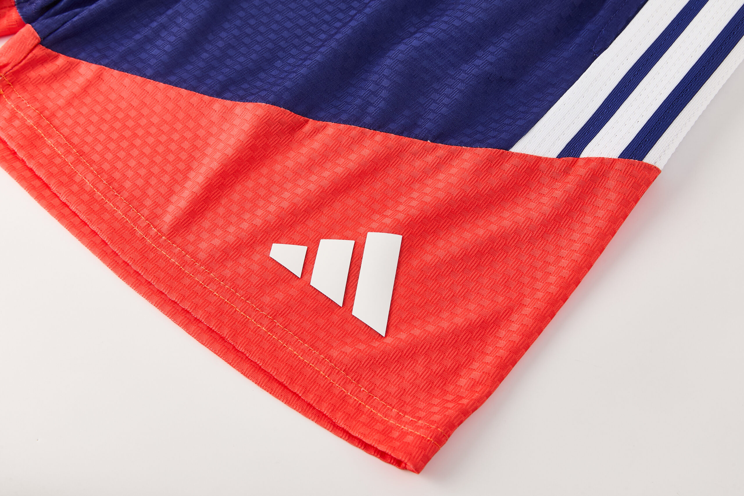 2026 Japan Short Sleeve Training Suit - Image 12