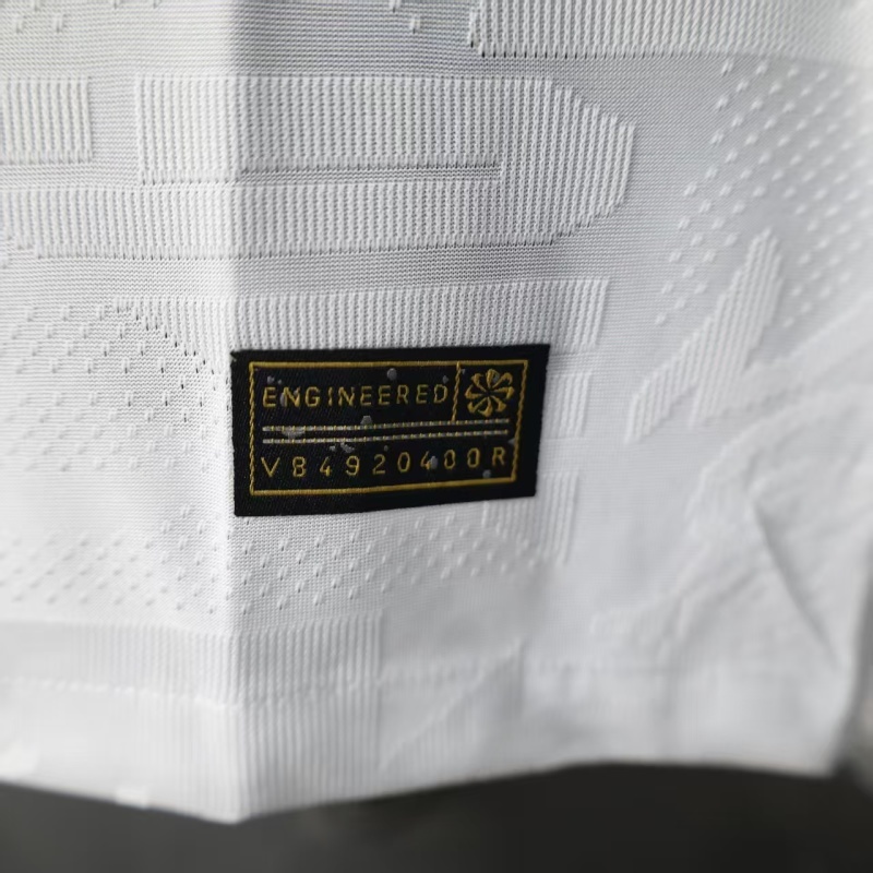 2026 England Home Player Jersey - Image 7