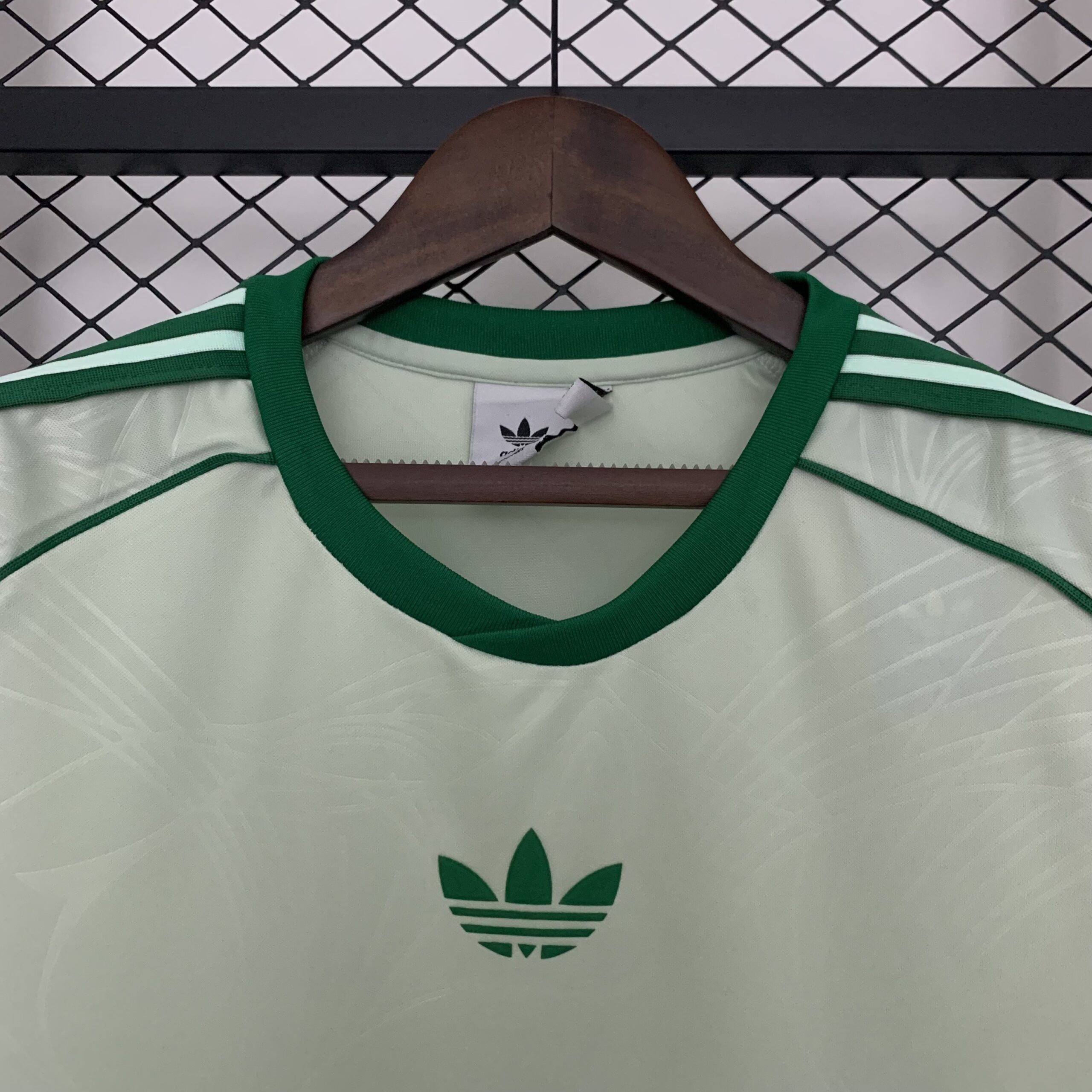 25-26 Celtic Special Fans Jersey - Image 2