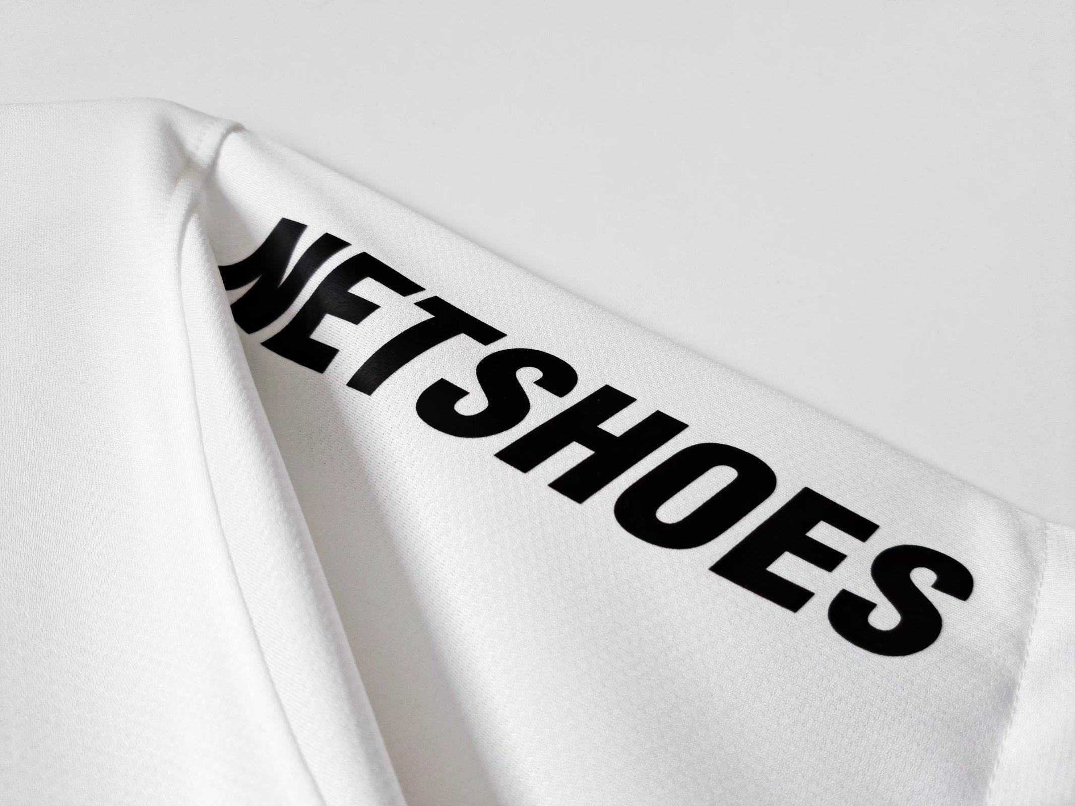 2013 Santos Home Retro Jersey - Image 7
