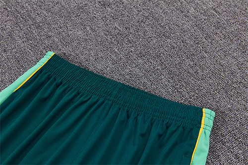 2026 Brazil Training Suit - Image 10