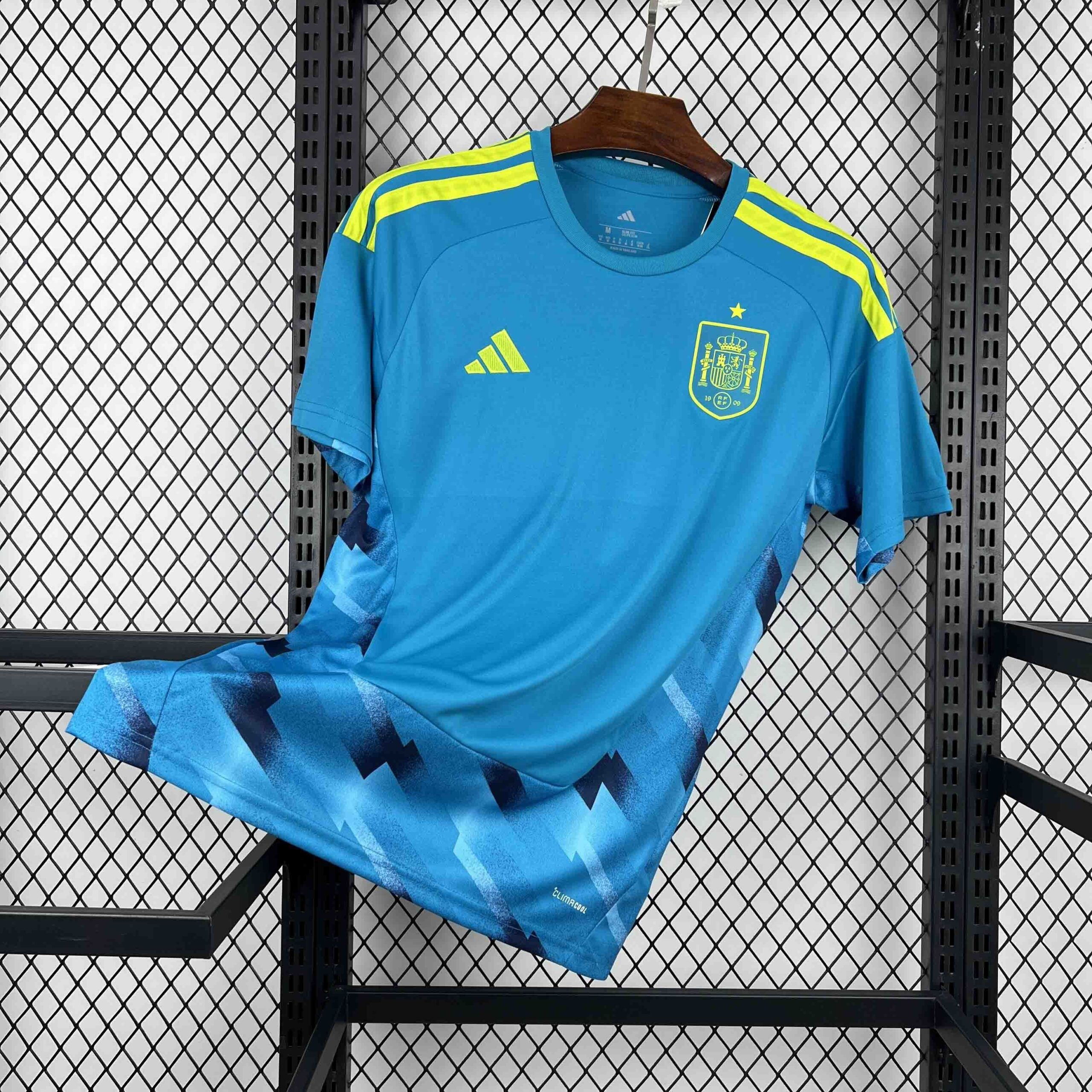 2026 World Cup Mexico Third Fans Jersey/ 2026 - Image 7