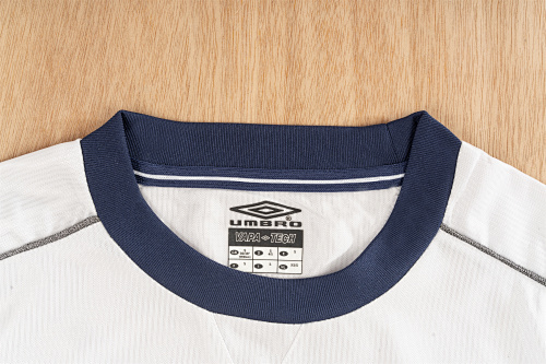 99-00 Manchester United Away Retro Jersey - Image 5
