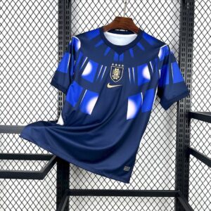 2026 Uruguay Away Fans Jersey