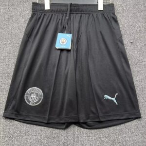25-26 Manchester City Away Shorts