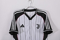 25-26 Juventus Baseball Jersey - Image 3