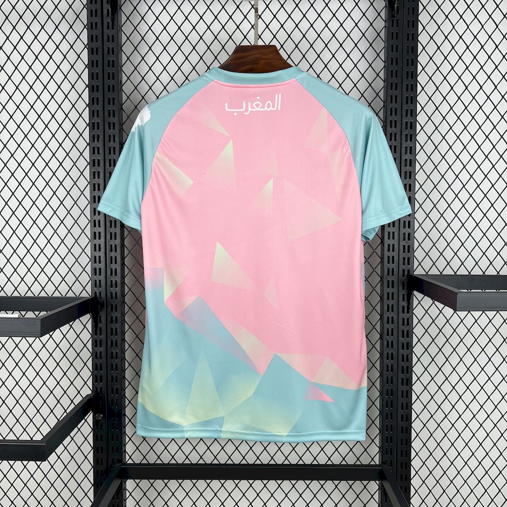 2025 Morocco Special Jersey - Image 5