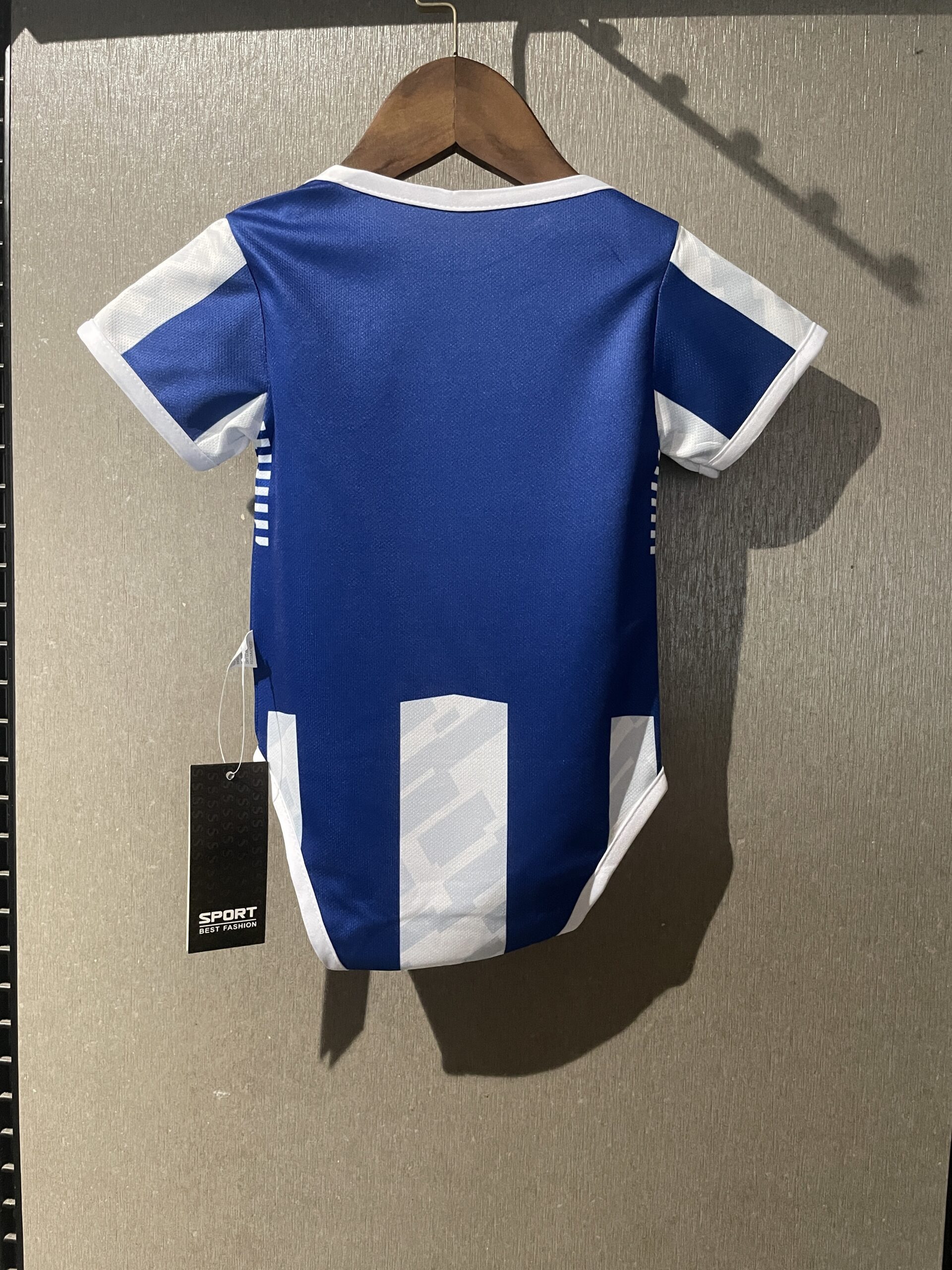 25-26 Porto Home Baby Clothing - Image 2