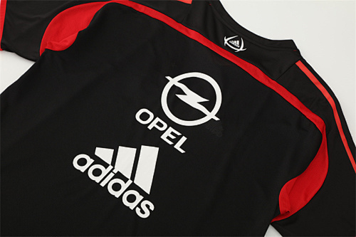04-05 AC Milan Retro Jersey - Image 14