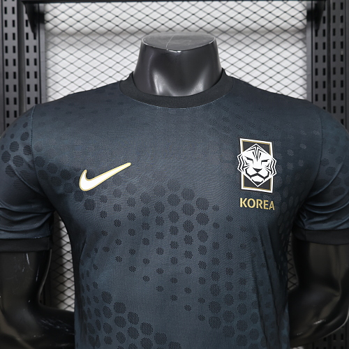 2026 Korea Speical Player Jersey - Image 2