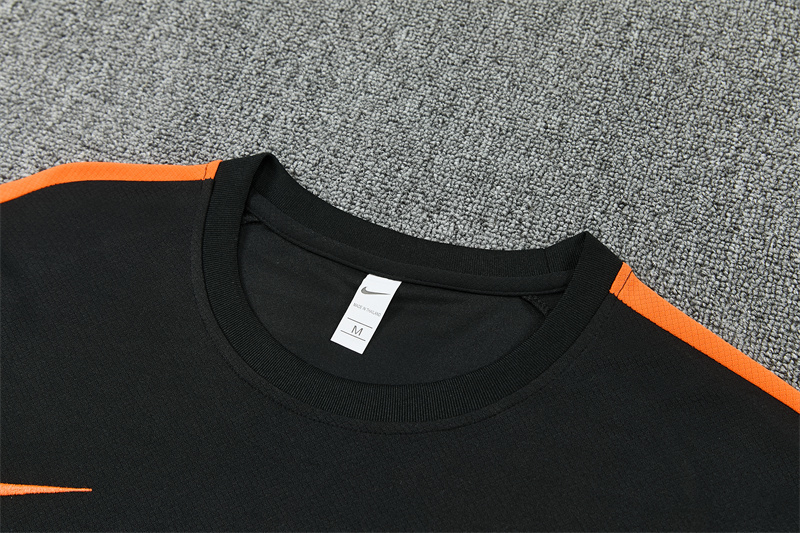 2026 HL Short Sleeve Training Suit - Image 6