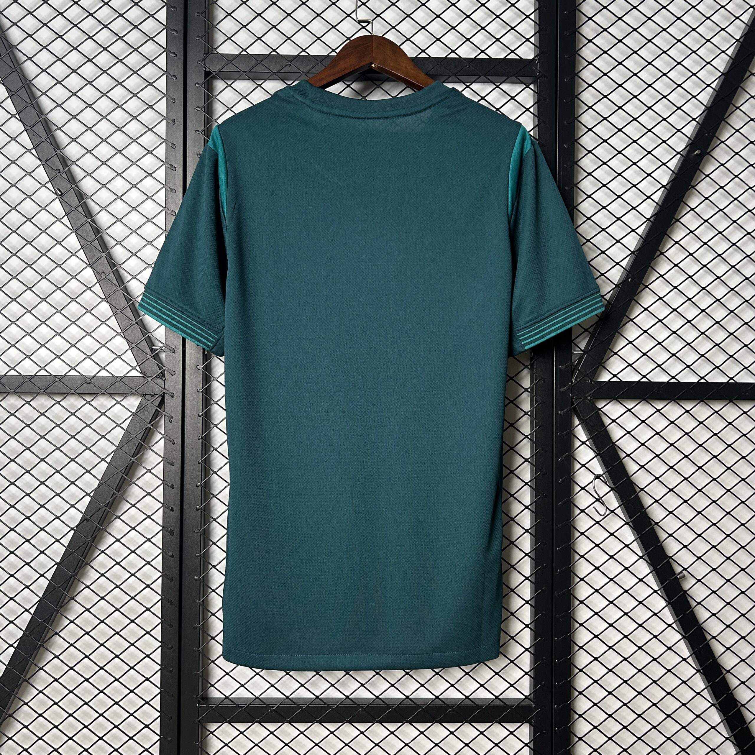 2025 Nigeria Away Fans Jersey - Image 5