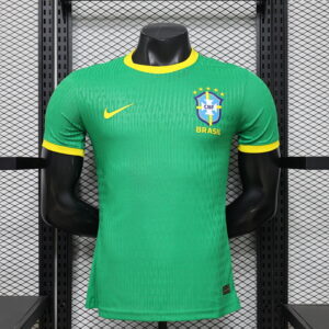 2026 Brazil Special Player Jersey/2026