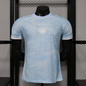 2026 Uruguay Special Player Jersey