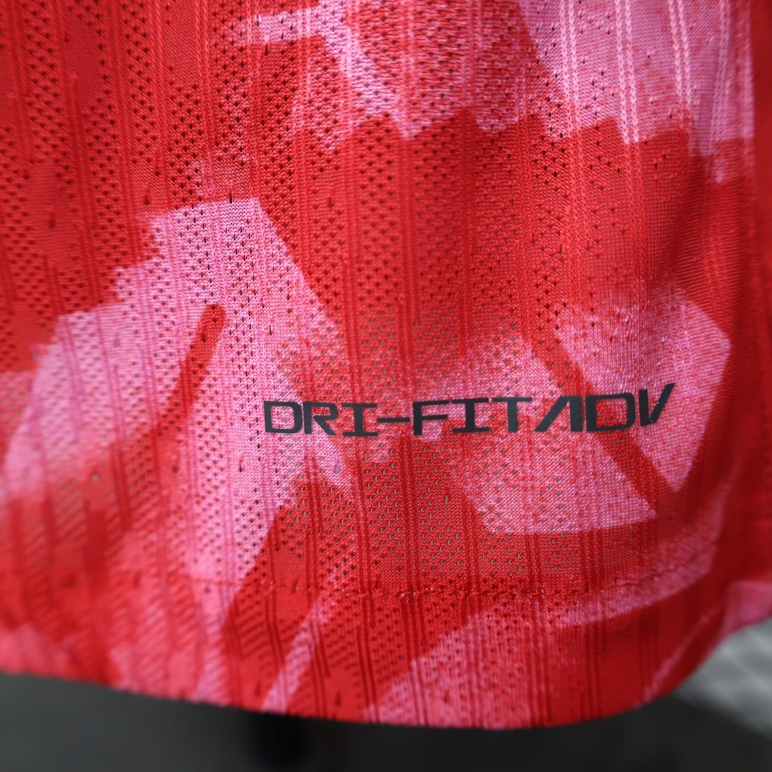 2024 Korea Home Player Jersey - Image 9