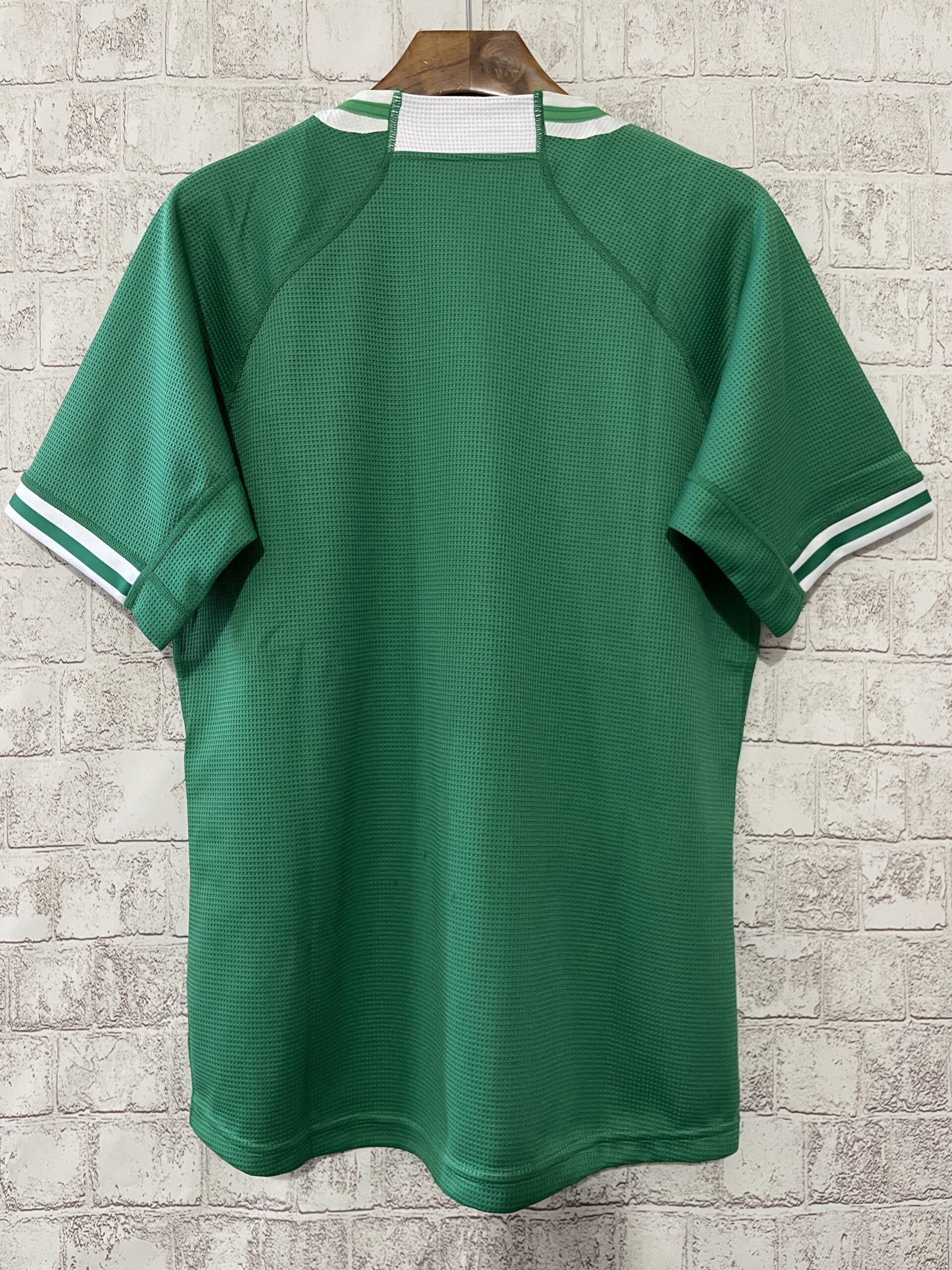 2023 RWC Ireland Home Rugby Jersey - Image 2