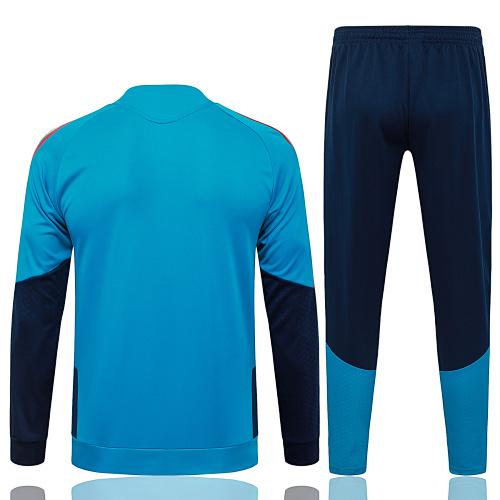 2026 Spain Jacket Suit - Image 2
