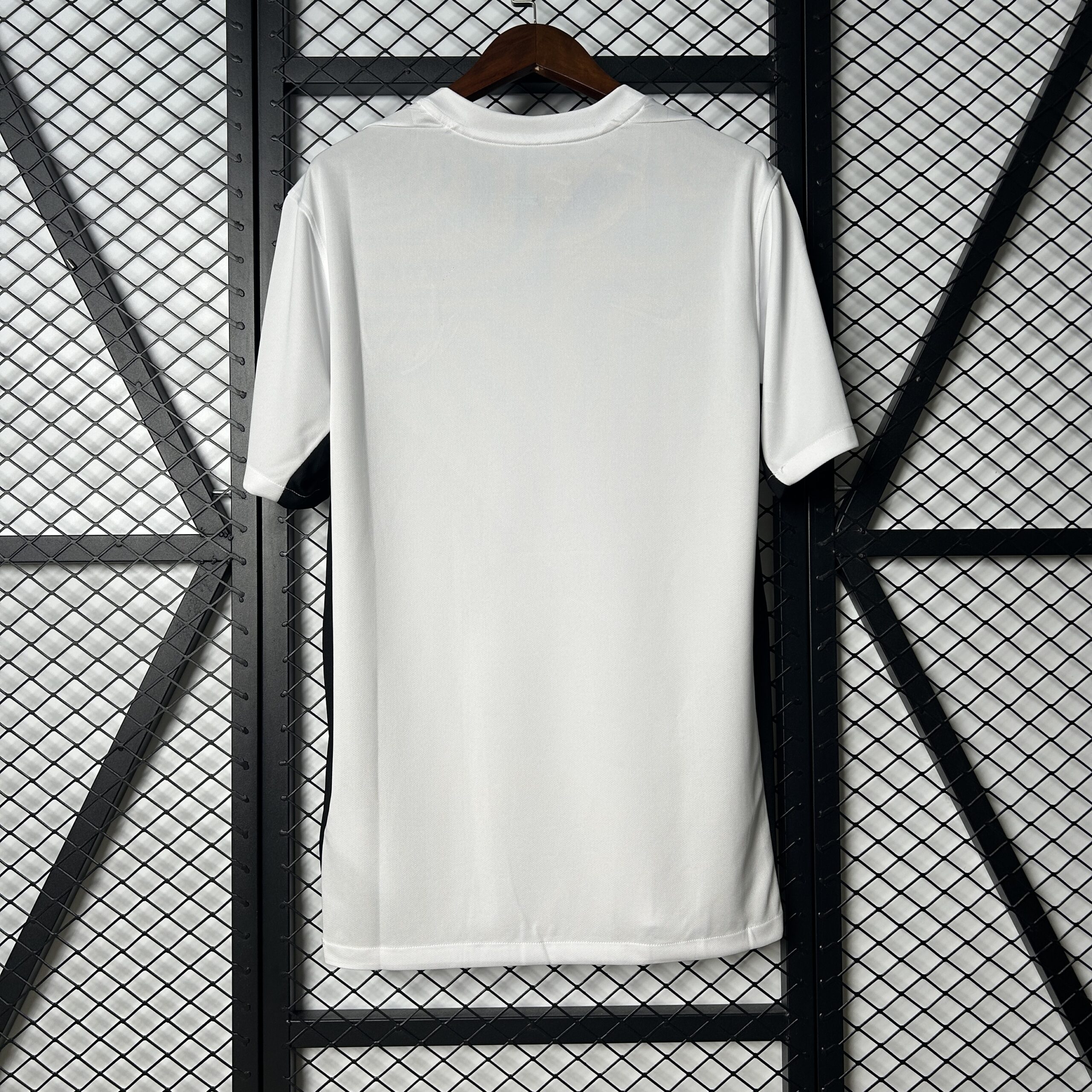 2025 Uruguay Away Fans Jersey - Image 6