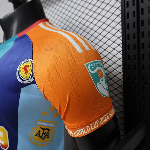 2026 World Cup Special Jersey - Image 7