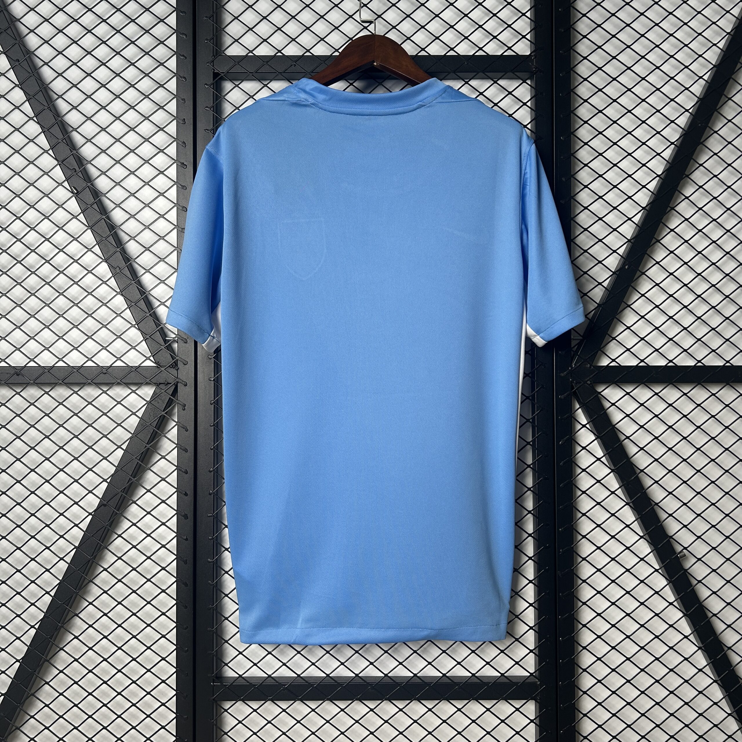 2025 Uruguay Home Fans Jersey - Image 7