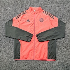 2025 Bayern Windbreaker - Image 3