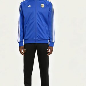 2026 Argentina Jacket Suit